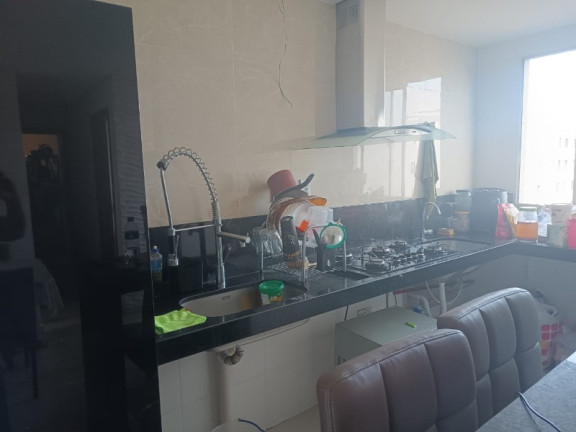 Imagem Imóvel com 2 Quartos à Venda, 45 m² em Colina De Laranjeiras - Serra Imagem Imóvel com 2 Quartos à Venda, 45 m² em Colina De Laranjeiras - Serra