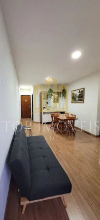 Imagem Apartamento com 2 Quartos à Venda, 65 m² em Jardim América - São José Dos Campos