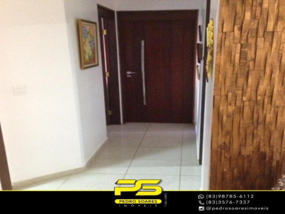 Imagem Apartamento com 3 Quartos à Venda, 140 m² em Intermares - Cabedelo Imagem Apartamento com 3 Quartos à Venda, 140 m² em Intermares - Cabedelo