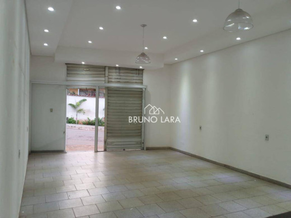 Imagem Loja para Alugar, 50 m² em Centro - Igarapé Imagem Loja para Alugar, 50 m² em Centro - Igarapé