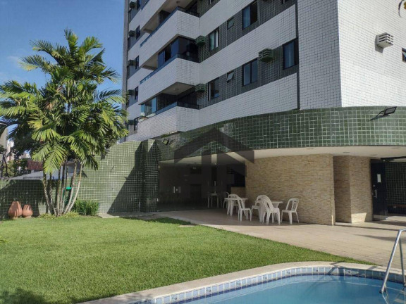 Imagem Apartamento com 3 Quartos à Venda, 128 m² em Parnamirim - Recife Imagem Apartamento com 3 Quartos à Venda, 128 m² em Parnamirim - Recife
