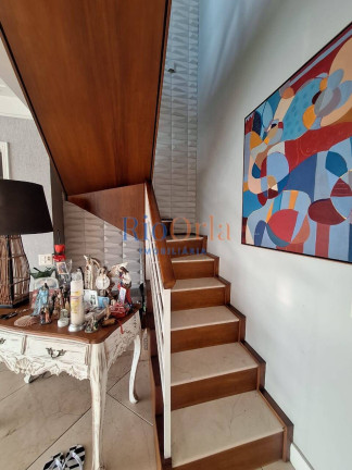 Imagem Cobertura com 4 Quartos à Venda, 300 m² em Barra Da Tijuca - Rio De Janeiro Imagem Cobertura com 4 Quartos à Venda, 300 m² em Barra Da Tijuca - Rio De Janeiro