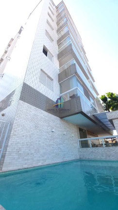 Imagem Apartamento com 1 Quarto à Venda, 48 m² em Mirim - Praia Grande
