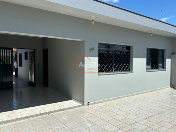 Imagem Casa com 2 Quartos à Venda, 120 m² em Jardim São Carlos - Mogi Guaçu Imagem Casa com 2 Quartos à Venda, 120 m² em Jardim São Carlos - Mogi Guaçu