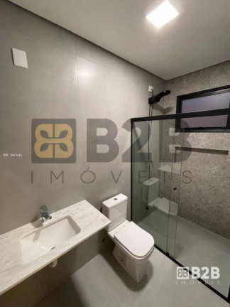 Imagem Casa com 3 Quartos à Venda, 205 m² em Residencial Floratta Nações - Bauru Imagem Casa com 3 Quartos à Venda, 205 m² em Residencial Floratta Nações - Bauru