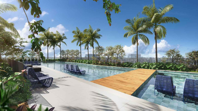 Imagem Apartamento com 1 Quarto à Venda, 26 m² em Vila Nova Conceição - São Paulo Imagem Apartamento com 1 Quarto à Venda, 26 m² em Vila Nova Conceição - São Paulo