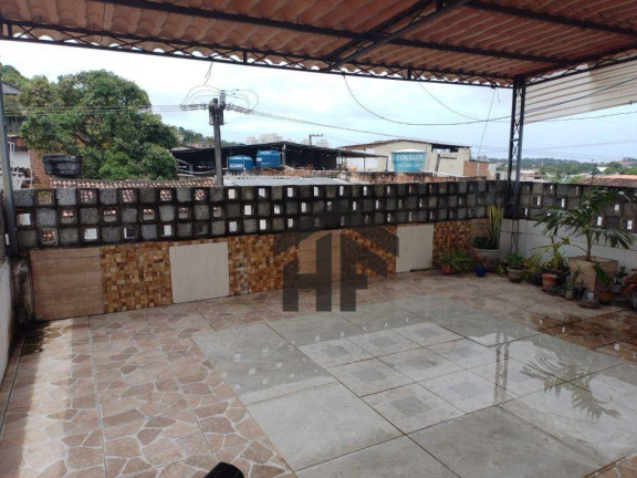 Imagem Casa com 5 Quartos à Venda, 32 m² em Artur Lundgren I - Paulista Imagem Casa com 5 Quartos à Venda, 32 m² em Artur Lundgren I - Paulista