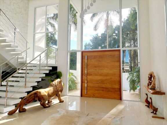Imagem Casa de Condomínio com 9 Quartos à Venda, 4.000 m² em Parque Rio Abaixo - Atibaia Imagem Casa de Condomínio com 9 Quartos à Venda, 4.000 m² em Parque Rio Abaixo - Atibaia