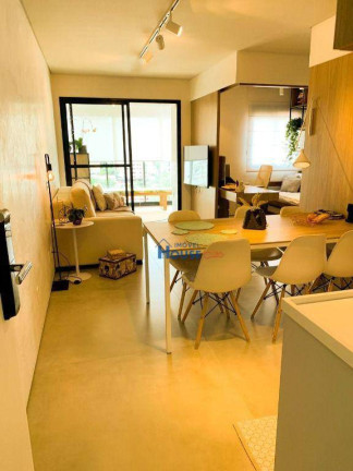Imagem Apartamento com 2 Quartos à Venda, 59 m² em Pinheiros - São Paulo Imagem Apartamento com 2 Quartos à Venda, 59 m² em Pinheiros - São Paulo