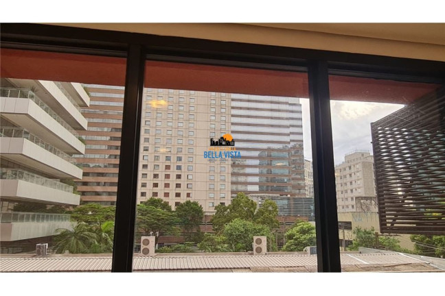 Imagem Sala Comercial à Venda, em Vila Olímpia - São Paulo Imagem Sala Comercial à Venda, em Vila Olímpia - São Paulo