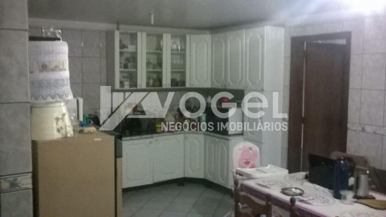 Imagem Casa com 3 Quartos à Venda, 385 m² em Santo André - Sao Leopoldo Imagem Casa com 3 Quartos à Venda, 385 m² em Santo André - Sao Leopoldo