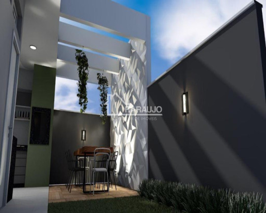 Imagem Imóvel com 3 Quartos à Venda, 90 m² em Horto Florestal - Sorocaba