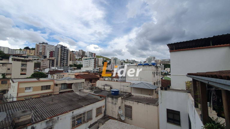 Imagem Cobertura com 3 Quartos à Venda, 120 m² em São Mateus - Juiz De Fora