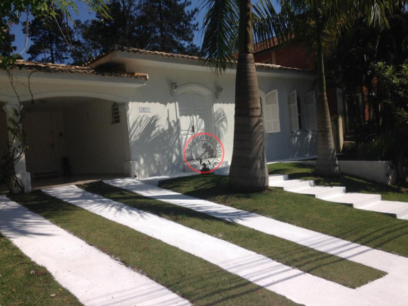 Casa com 4 Quartos à Venda, 308 m² em Residencial Morada Dos Pássaros-aldeia Da Serra - Barueri