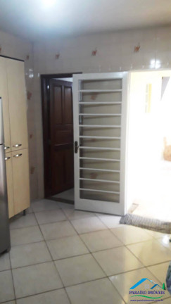 Imagem Casa com 4 Quartos à Venda, 171 m² em Centro - Paraisópolis