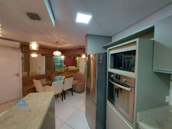 Imagem Apartamento com 2 Quartos à Venda, 69 m² em Itacorubi - Florianópolis Imagem Apartamento com 2 Quartos à Venda, 69 m² em Itacorubi - Florianópolis