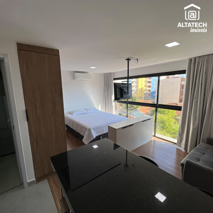 Imagem Apartamento com 1 Quarto à Venda, 30 m² em São Benedito - Poços De Caldas Imagem Apartamento com 1 Quarto à Venda, 30 m² em São Benedito - Poços De Caldas