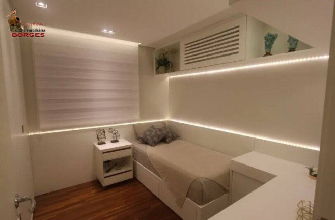 Imagem Apartamento com 3 Quartos à Venda, 95 m² em Moema - São Paulo