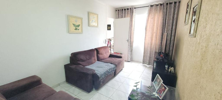 Imagem Apartamento com 3 Quartos à Venda, 70 m² em Conjunto Residencial Parque Bandeirantes - Campinas Imagem Apartamento com 3 Quartos à Venda, 70 m² em Conjunto Residencial Parque Bandeirantes - Campinas