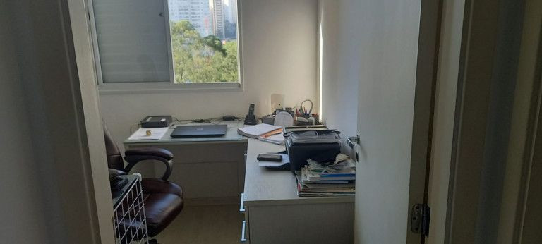Imagem Imóvel com 3 Quartos à Venda, 62 m² em Vila Andrade - São Paulo