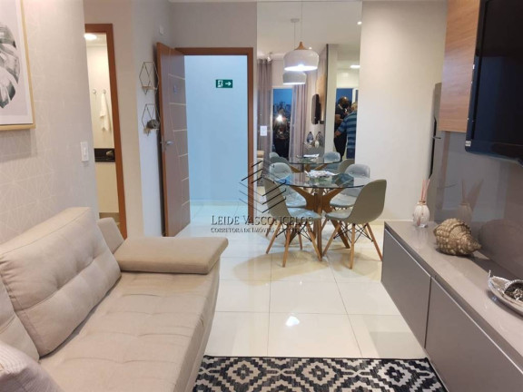 Imagem Apartamento com 2 Quartos à Venda, 55 m² em Guilhermina - Praia Grande Imagem Apartamento com 2 Quartos à Venda, 55 m² em Guilhermina - Praia Grande