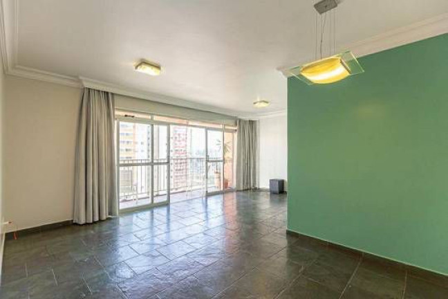 Imagem Apartamento com 4 Quartos à Venda, 140 m² em Vila Bastos - Santo André