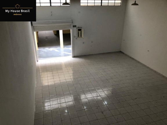 Imagem Imóvel para Alugar, 310 m² em Santana - São Paulo