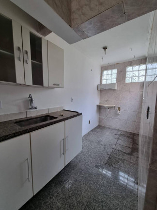 Imagem Apartamento com 2 Quartos à Venda, 40 m² em Havaí - Belo Horizonte