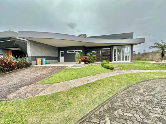 Imagem Casa de Condomínio com 3 Quartos à Venda, 190 m² em Parque Antártica - Capao Da Canoa Imagem Casa de Condomínio com 3 Quartos à Venda, 190 m² em Parque Antártica - Capao Da Canoa