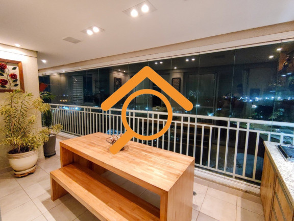 Imagem Imóvel com 3 Quartos à Venda, 94 m² em Jurubatuba - São Paulo Imagem Imóvel com 3 Quartos à Venda, 94 m² em Jurubatuba - São Paulo