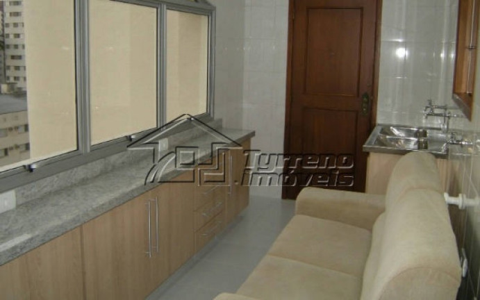 Imagem Apartamento com 4 Quartos à Venda, 210 m² em Vila Adyana - São José Dos Campos Imagem Apartamento com 4 Quartos à Venda, 210 m² em Vila Adyana - São José Dos Campos