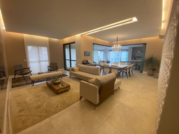 Imagem Edifício Residencial com 4 Quartos à Venda, 277 m² em Perdizes - São Paulo