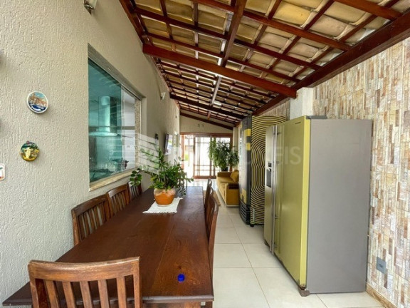 Imagem Casa de Condomínio com 6 Quartos à Venda, 146 m² em Buraquinho - Lauro De Freitas Imagem Casa de Condomínio com 6 Quartos à Venda, 146 m² em Buraquinho - Lauro De Freitas