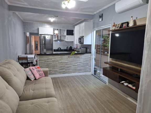 Casa com 2 Quartos à Venda, 100 m²