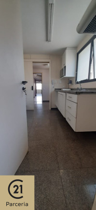 Imagem Apartamento com 3 Quartos à Venda, 391 m² em Campo Belo - São Paulo Imagem Apartamento com 3 Quartos à Venda, 391 m² em Campo Belo - São Paulo