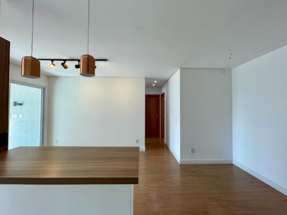 Imagem Apartamento com 2 Quartos à Venda, 77 m² em Vila Ema - São José Dos Campos
