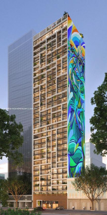 Imagem Apartamento à Venda,  em Centro - Rio De Janeiro