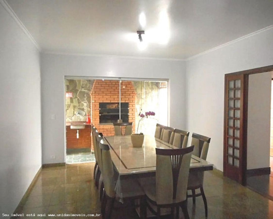 Imagem Casa com 4 Quartos à Venda, 260 m² em Jardim Dos Prados - São Paulo