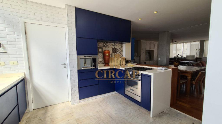 Imagem Apartamento com 3 Quartos à Venda, 160 m² em Jardim Paulista - São Paulo