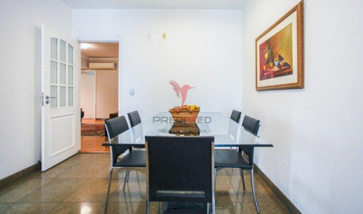 Imagem Apartamento com 5 Quartos à Venda, 300 m² em Jardim Vila Mariana - São Paulo