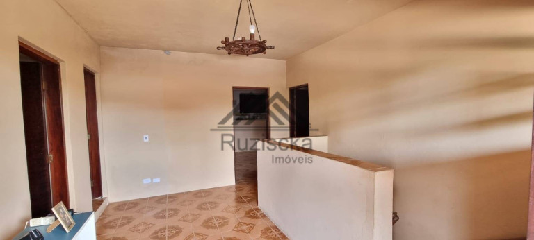 Imagem Casa com 6 Quartos à Venda, 500 m² em Jardim Corumbá - Itanhaém