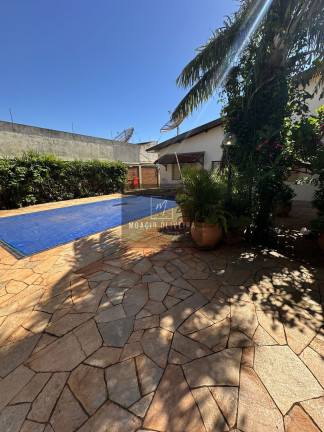 Imagem Casa com 4 Quartos à Venda, 481 m² em Vila Moraes - Ourinhos