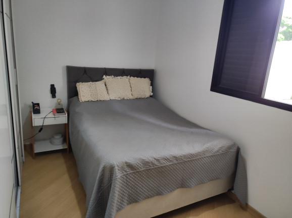 Imagem Apartamento com 2 Quartos à Venda, 64 m² em Vila Olímpia - São Paulo