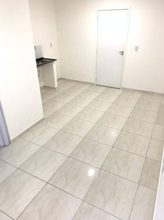 Imagem Apartamento com 1 Quarto para Alugar, 20 m² em Tatuapé - São Paulo