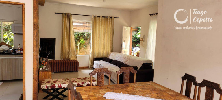 Imagem Casa com 3 Quartos à Venda, 135 m² em Jardim Sales - Jundiaí Imagem Casa com 3 Quartos à Venda, 135 m² em Jardim Sales - Jundiaí
