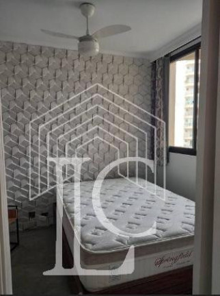 Imagem Apartamento com 1 Quarto à Venda, 32 m² em Moema - São Paulo Imagem Apartamento com 1 Quarto à Venda, 32 m² em Moema - São Paulo
