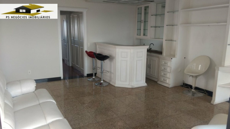 Imagem Cobertura com 5 Quartos à Venda, 250 m² em Vila Santo Estéfano - São Paulo Imagem Cobertura com 5 Quartos à Venda, 250 m² em Vila Santo Estéfano - São Paulo