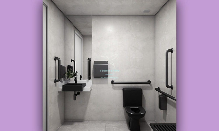 Imagem Apartamento com 2 Quartos à Venda, 39 m² em Vila Mariana - São Paulo
