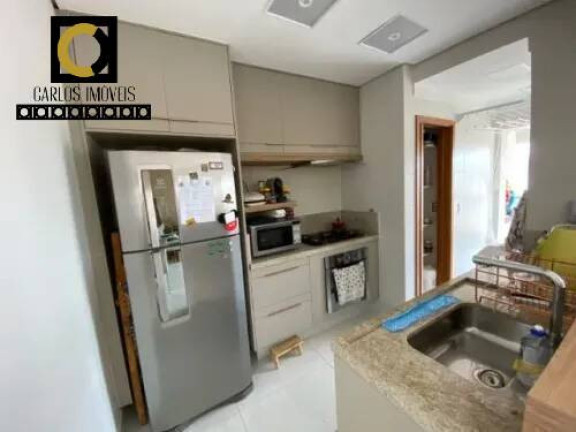 Imagem Apartamento com 3 Quartos à Venda, 104 m² em Boqueirão - Santos Imagem Apartamento com 3 Quartos à Venda, 104 m² em Boqueirão - Santos