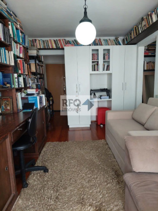 Imagem Imóvel com 1 Quarto à Venda, 55 m² em Cambuci - São Paulo